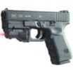 This Is Not a Glock Factory OEM Product. This Is And after Market Part Or Accessory Made To Work With Or Fit a Glock. Glock Is a federally regIstered Trademark Of Glock, Inc. We Are Not Affiliated Wit...